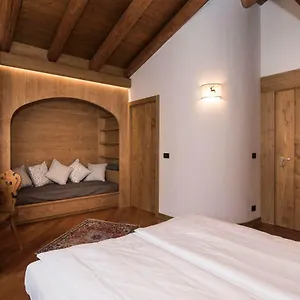Ca'milla Nelle Dolomiti , Pieve di Cadore Italia