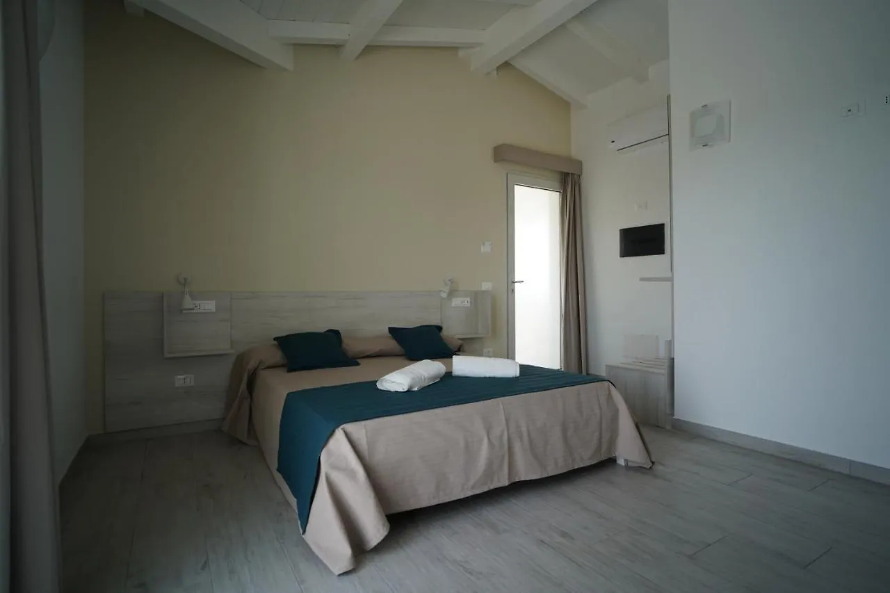 Affittacamere Villa Lentischio Budoni