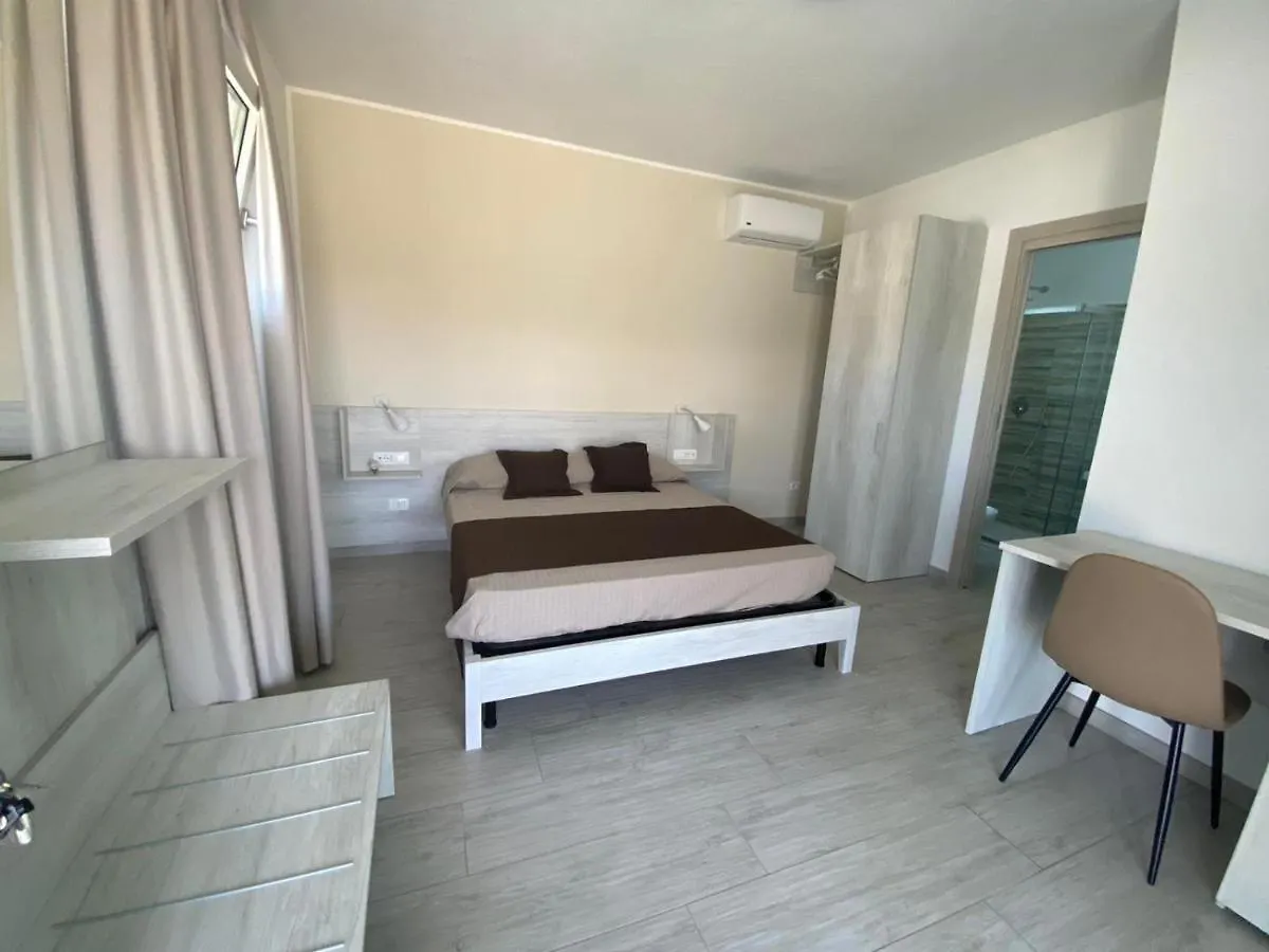 Villa Lentischio Budoni Italia