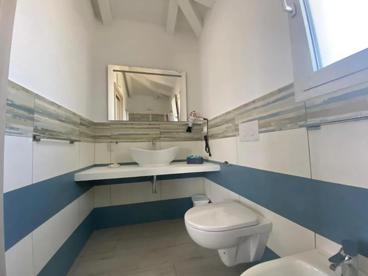 Villa Lentischio Budoni Affittacamere