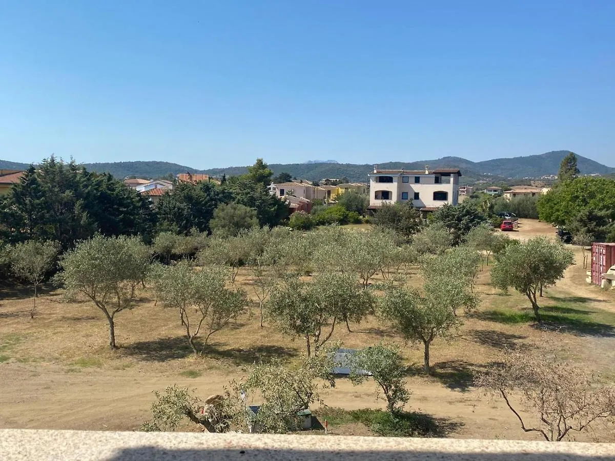 Villa Lentischio Budoni