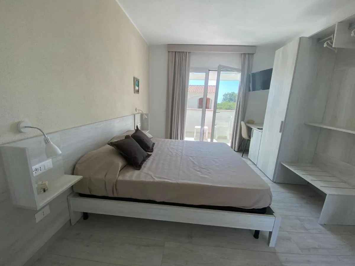 Affittacamere Villa Lentischio Budoni