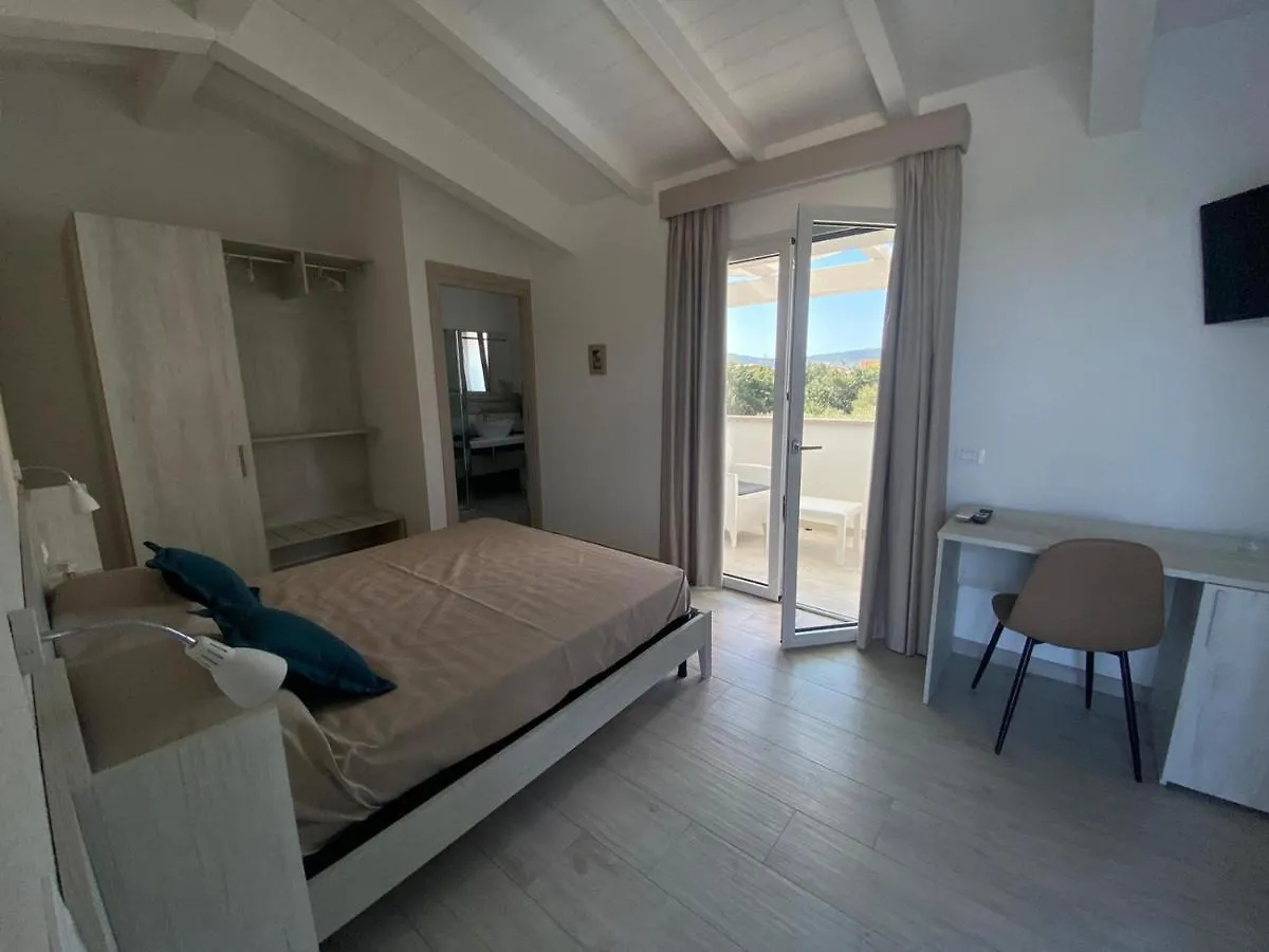 Villa Lentischio Budoni 0*,  Italia