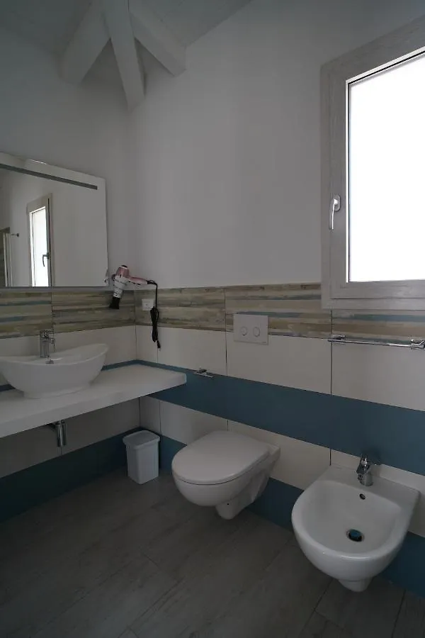 Villa Lentischio Budoni