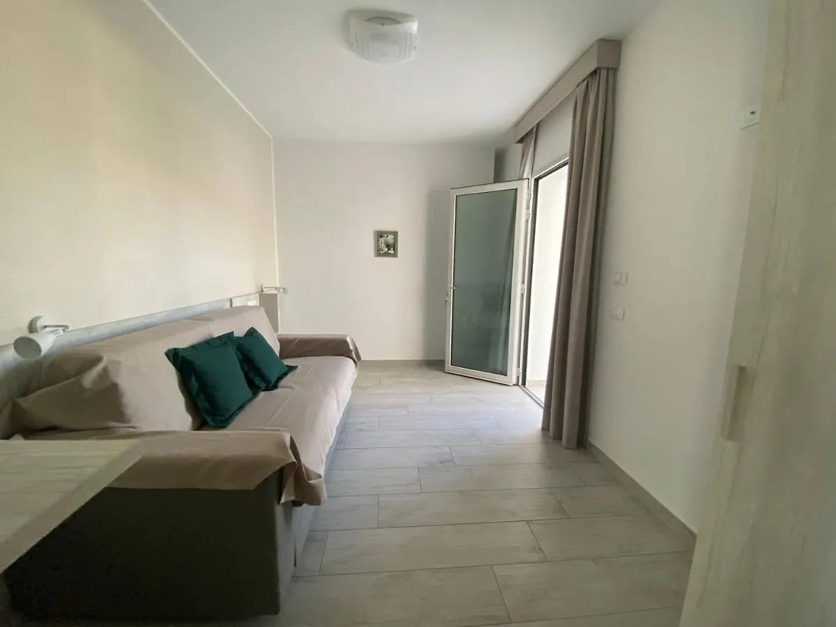 بيت ضيافة Villa Lentischio بودوني إيطاليا