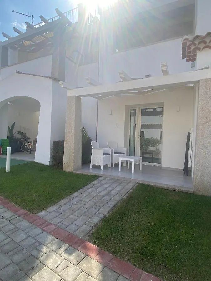 Villa Lentischio Budoni